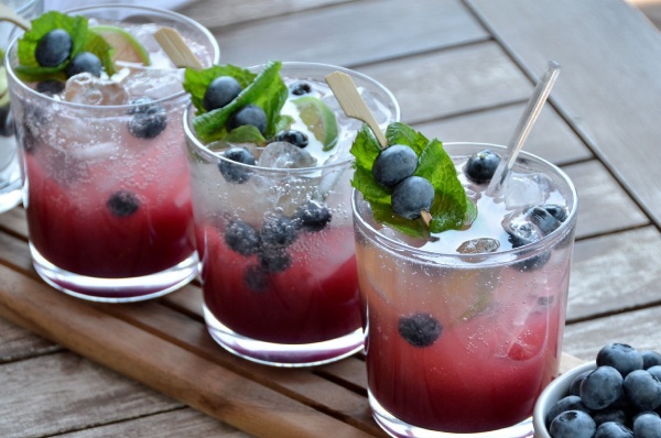 soda là gì, 10 công thức pha chế soda mát lạnh cho mùa hè